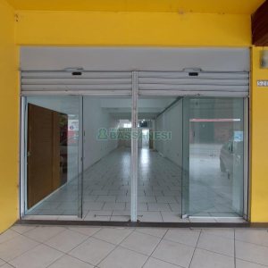Loja com 80m², no bairro Esplanada em Caxias do Sul para Alugar