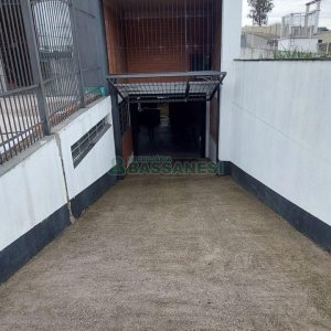 Pavilhão com 700m², no bairro Cinquentenário em Caxias do Sul para Alugar