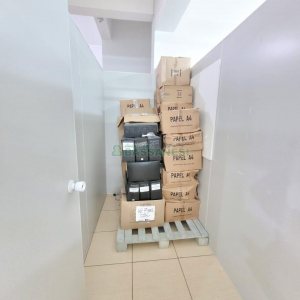 Loja com 200m², 1 vaga, no bairro Pio X em Caxias do Sul para Alugar