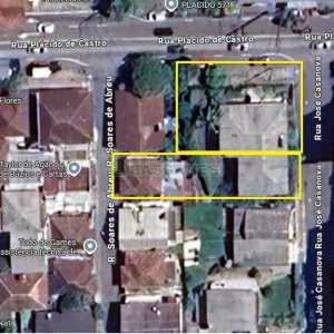 Casa com 335m², 6 dormitórios, 2 vagas, no bairro Exposição em Caxias do Sul para Comprar