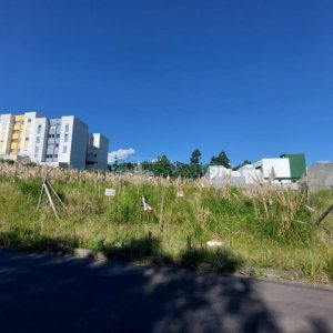 Terreno com 360m², no bairro São Luiz em Caxias do Sul para Comprar