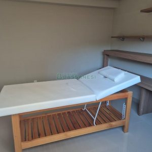 Apto Mobiliado com 62m², 2 dormitórios, 1 vaga, no bairro Panazzolo em Caxias do Sul para Alugar