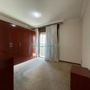 Apartamento com 102m², 3 dormitórios, 2 vagas, no bairro Madureira em Caxias do Sul para Alugar