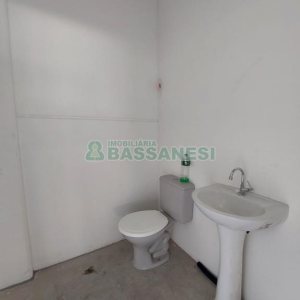 Loja com 404m², no bairro Cruzeiro em Caxias do Sul para Alugar