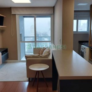Apartamento com 55m², 2 dormitórios, 1 vaga, no bairro Lourdes em Caxias do Sul para Comprar