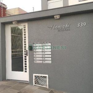 Apto Mobiliado com 50m², 2 dormitórios, 1 vaga, no bairro Santa Lúcia em Caxias do Sul para Comprar