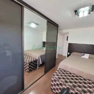 Apto Mobiliado com 50m², 2 dormitórios, 1 vaga, no bairro Santa Lúcia em Caxias do Sul para Comprar