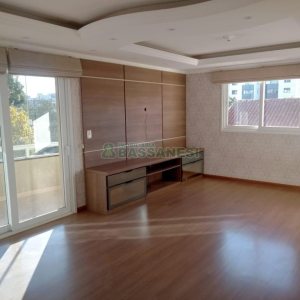 Apartamento com 186m², 3 dormitórios, 2 vagas, no bairro Pio X em Caxias do Sul para Comprar