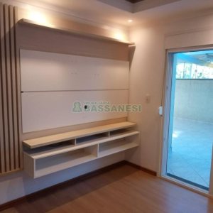 Apartamento com 186m², 3 dormitórios, 2 vagas, no bairro Pio X em Caxias do Sul para Comprar