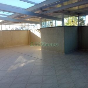 Apartamento com 186m², 3 dormitórios, 2 vagas, no bairro Pio X em Caxias do Sul para Comprar