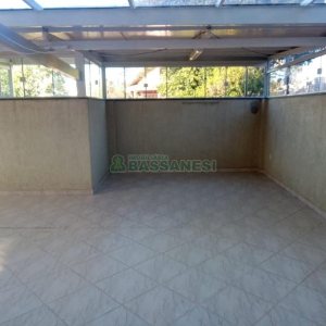 Apartamento com 186m², 3 dormitórios, 2 vagas, no bairro Pio X em Caxias do Sul para Comprar