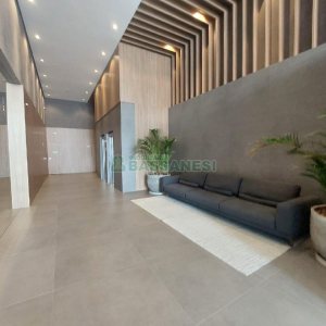 Apto Mobiliado com 48m², 1 dormitório, 1 vaga, no bairro Santa Catarina em Caxias do Sul para Alugar