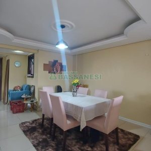 Apartamento com 86m², 3 dormitórios, 2 vagas, no bairro Panazzolo em Caxias do Sul para Comprar