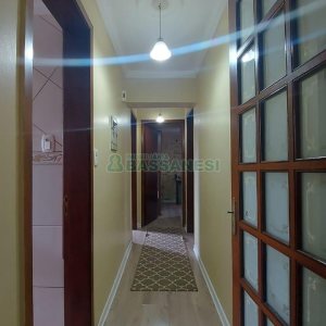 Apartamento com 86m², 3 dormitórios, 2 vagas, no bairro Panazzolo em Caxias do Sul para Comprar