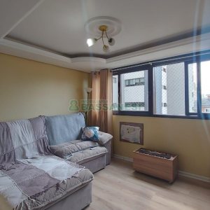 Apartamento com 86m², 3 dormitórios, 2 vagas, no bairro Panazzolo em Caxias do Sul para Comprar