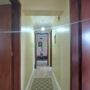 Apartamento com 86m², 3 dormitórios, 2 vagas, no bairro Panazzolo em Caxias do Sul para Comprar