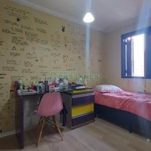 Apartamento com 86m², 3 dormitórios, 2 vagas, no bairro Panazzolo em Caxias do Sul para Comprar