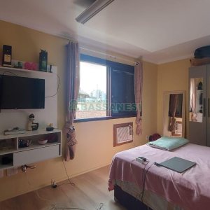 Apartamento com 86m², 3 dormitórios, 2 vagas, no bairro Panazzolo em Caxias do Sul para Comprar