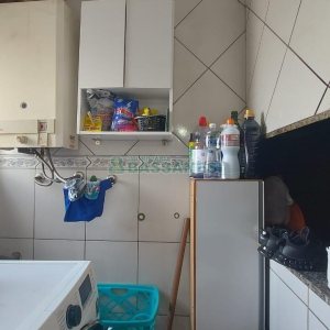 Apartamento com 86m², 3 dormitórios, 2 vagas, no bairro Panazzolo em Caxias do Sul para Comprar