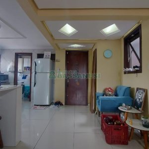 Apartamento com 86m², 3 dormitórios, 2 vagas, no bairro Panazzolo em Caxias do Sul para Comprar