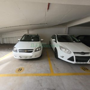 Sala Mobiliada com 87m², 2 vagas, no bairro Centro em Caxias do Sul para Alugar