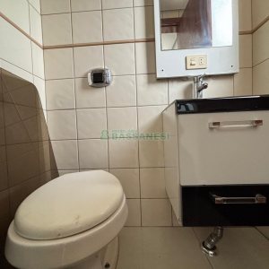 Apartamento com 106m², 3 dormitórios, 2 vagas, no bairro São Pelegrino em Caxias do Sul para Alugar