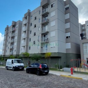 Apartamento com 47m², 2 dormitórios, 1 vaga, no bairro Bela Vista em Caxias do Sul para Comprar