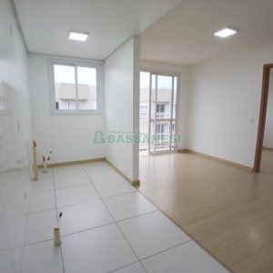 Apartamento com 47m², 2 dormitórios, 1 vaga, no bairro Bela Vista em Caxias do Sul para Comprar