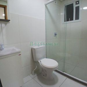 Apartamento com 47m², 2 dormitórios, 1 vaga, no bairro Bela Vista em Caxias do Sul para Comprar
