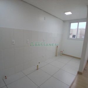 Apartamento com 47m², 2 dormitórios, 1 vaga, no bairro Bela Vista em Caxias do Sul para Comprar