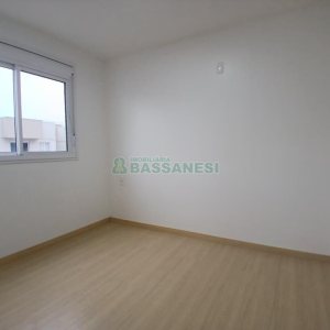 Apartamento com 47m², 2 dormitórios, 1 vaga, no bairro Bela Vista em Caxias do Sul para Comprar