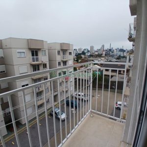Apartamento com 47m², 2 dormitórios, 1 vaga, no bairro Bela Vista em Caxias do Sul para Comprar