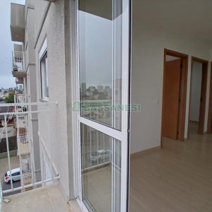 Apartamento com 47m², 2 dormitórios, 1 vaga, no bairro Bela Vista em Caxias do Sul para Comprar