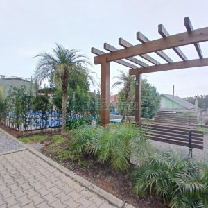 Apartamento com 47m², 2 dormitórios, 1 vaga, no bairro Bela Vista em Caxias do Sul para Comprar