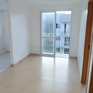 Apartamento com 47m², 2 dormitórios, 1 vaga, no bairro Bela Vista em Caxias do Sul para Comprar