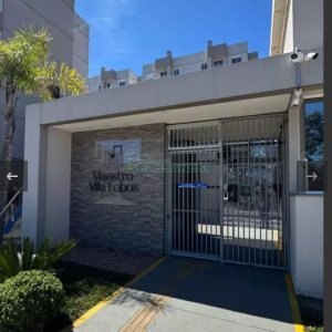 Apartamento com 47m², 2 dormitórios, 1 vaga, no bairro Bela Vista em Caxias do Sul para Comprar