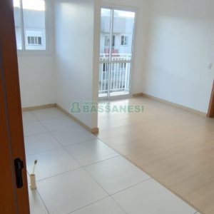 Apartamento com 47m², 2 dormitórios, 1 vaga, no bairro Bela Vista em Caxias do Sul para Comprar