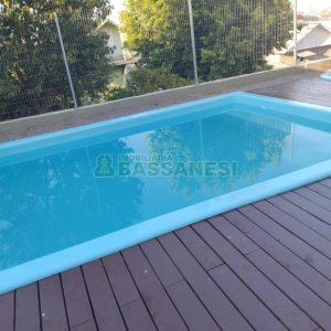 Apartamento com 47m², 2 dormitórios, 1 vaga, no bairro Bela Vista em Caxias do Sul para Comprar