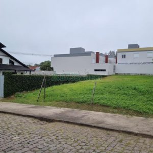 Terreno com 360m², no bairro Ana Rech em Caxias do Sul para Comprar