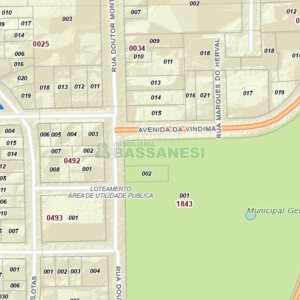 Terreno, no bairro Centro em Caxias do Sul para Comprar