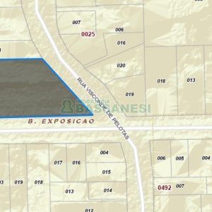 Terreno, no bairro Centro em Caxias do Sul para Comprar