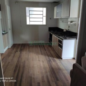 Casa com 110m², 3 dormitórios, 1 vaga, no bairro Medianeira em Caxias do Sul para Comprar