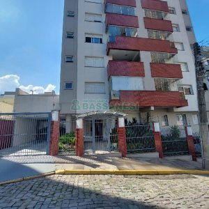 Apto Mobiliado com 82m², 2 dormitórios, 2 vagas, no bairro Panazzolo em Caxias do Sul para Comprar