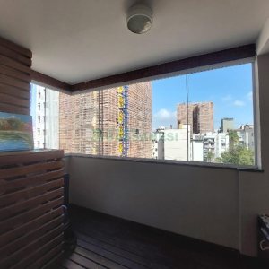 Apto Mobiliado com 82m², 2 dormitórios, 2 vagas, no bairro Panazzolo em Caxias do Sul para Comprar