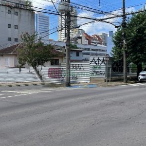 Terreno com 1150m², no bairro Exposição em Caxias do Sul para Alugar