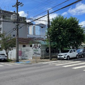 Terreno com 1150m², no bairro Exposição em Caxias do Sul para Alugar