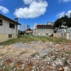 Terreno com 1150m², no bairro Exposição em Caxias do Sul para Alugar