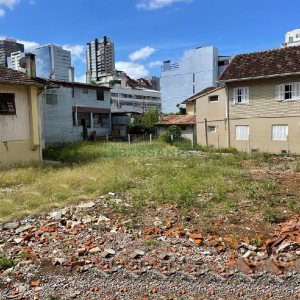 Terreno com 1150m², no bairro Exposição em Caxias do Sul para Alugar