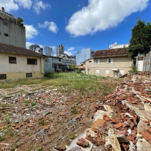 Terreno com 1150m², no bairro Exposição em Caxias do Sul para Alugar