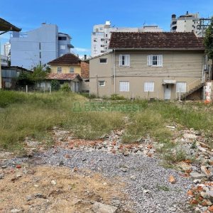 Terreno com 1150m², no bairro Exposição em Caxias do Sul para Alugar